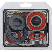 Load image into Gallery viewer, Pivot Works Yamaha Wheel Bearing Kit Premium Bearings