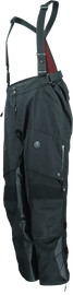 FIRSTGEAR Rogue XC Pro Pants Black - 30