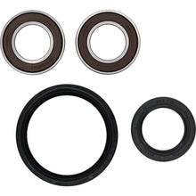 Load image into Gallery viewer, Pivot Works Kawasaki Wheel Bearing Kit Premium Bearings