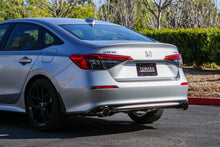 Load image into Gallery viewer, Remark 2022+ Honda Civic Sport Sedan (FE2) Catback Exhaust - Dual Stainless Steel Tips