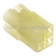 Load image into Gallery viewer, NAMZ HM Sealed Series 4-Position Female Connector (Each)