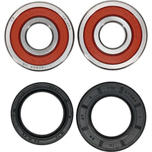 Load image into Gallery viewer, Pivot Works Kawasaki Wheel Bearing Kit Premium Bearings
