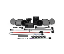 Load image into Gallery viewer, Rockford Fosgate 2014+ Harley Davidson Harley Davidson Road Glide/Street Glide Stage 2 Audio Kit
