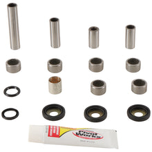 Load image into Gallery viewer, Pivot Works 04-13 Honda CRF100F PW Linkage Bearing Kit