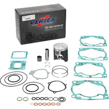 Load image into Gallery viewer, Vertex Piston 17-22 KTM 250 SX 250cc Top End Piston Kit