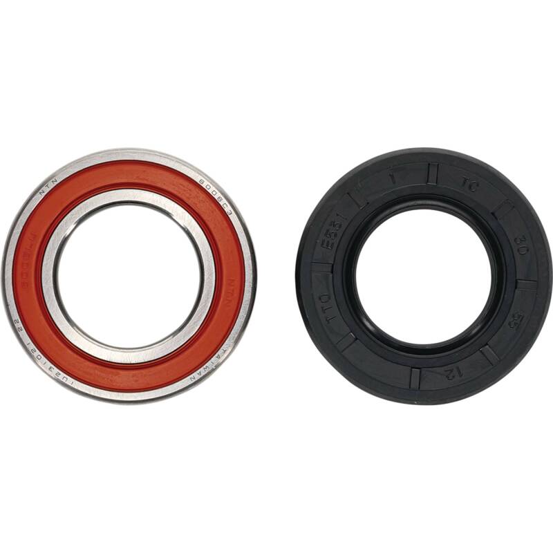 Pivot Works John Deere Wheel Bearing Kit Premium Bearings