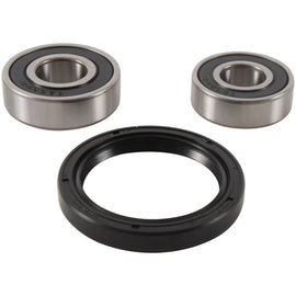 Pivot Works 85-05 Kawasaki KLR250 PW Front Wheel Bearing Kit