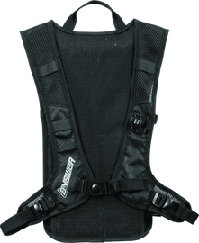 Answer Hydration Pack 3 Liter - Black