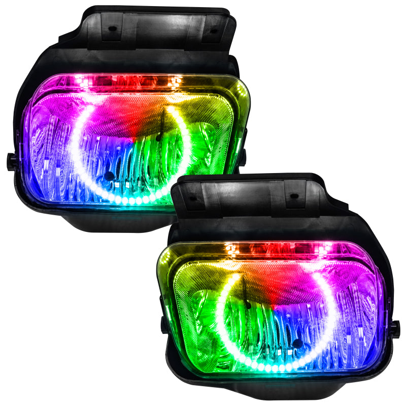 Oracle 03-06 Chevy Silverado SMD FL - ColorSHIFT SEE WARRANTY