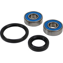 Load image into Gallery viewer, Pivot Works Honda Wheel Bearing Kit Premium Bearings