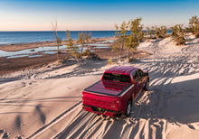 Load image into Gallery viewer, UnderCover 2017 Chevy/GMC Silverado/Sierra 78in Fusion Bed Cover - Burnished Brandy