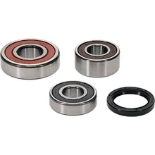 Load image into Gallery viewer, Pivot Works Triumph Wheel Bearing Kit Premium Bearings