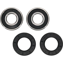 Load image into Gallery viewer, Pivot Works 22-23 Gas-Gas MC85 1714 PW Wheel Bearing Kit Rear Upgrade Rep. Bearings