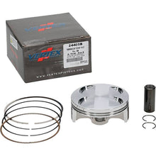 Load image into Gallery viewer, Vertex Piston 20-24 Yamaha WR 250 F 250cc +3mm Forged Big Bore Piston Kit 270cc.