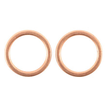 Load image into Gallery viewer, Vertex Gaskets 08-12 Kawasaki EX250 Ninja Exhaust Gasket Kit