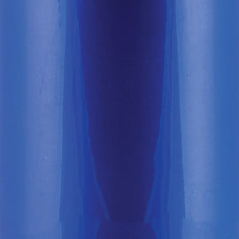 Wehrli 13-18 Cummins 6.7L Coolant Tank - Candy Blue