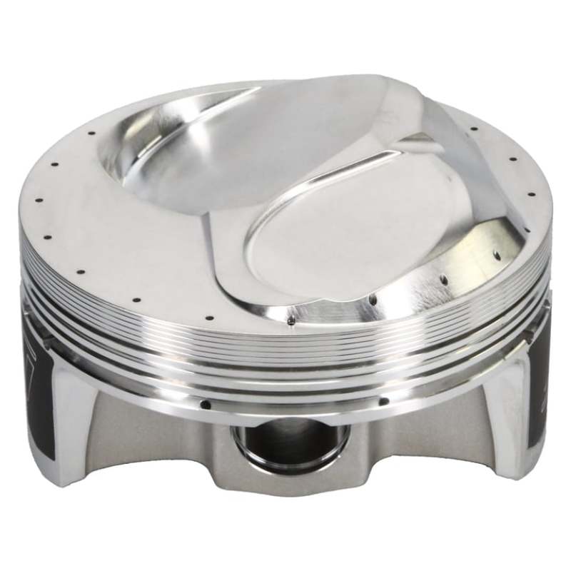 Wiseco Chevrolet Big Blox Brodix SR20 4.600in Bore 1.060in CH 0.990in H Piston Shelf Stock Kit