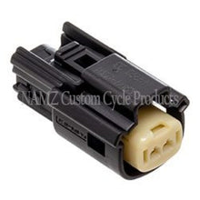 Load image into Gallery viewer, NAMZ 14-23 V-Twin FL Models Molex MX-150 2-Position Female Connector (HD 69200271)