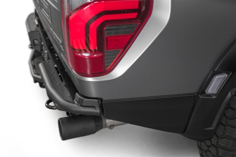 Addictive Desert Designs 2021-2024 Ford F-150 Raptor Race Series Rear Bumper