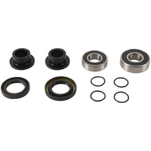 Load image into Gallery viewer, Pivot Works 00-07 Honda XR650R PW Rear Waterproof Wheel Spacer Kit