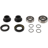 Pivot Works 00-07 Honda XR650R PW Rear Waterproof Wheel Spacer Kit