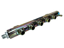 Load image into Gallery viewer, Exergy 07.5-10 Chevrolet Duramax LMM New Stock Replacement LMM LH Fuel Rail