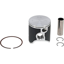 Load image into Gallery viewer, Vertex Piston 01-16 KTM 125 EXC 125cc Forged Pro Race Piston Kit