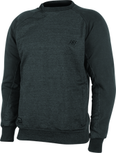 Load image into Gallery viewer, Speed and Strength Lunatic Fringe Armored Sweatshirt Black - XL