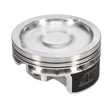 Load image into Gallery viewer, Wiseco Chevy SB -32cc Dome 4.165in Bore Piston Shelf Stock Kit