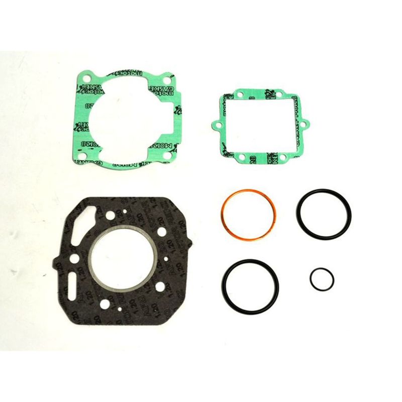 Athena 1984 Kawasaki KX 125 Top End Gasket Kit