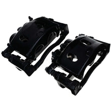 Load image into Gallery viewer, Power Stop 08-20 Cadillac Escalade Front Black Caliper - Pair w/Bracket