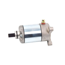 Load image into Gallery viewer, Arrowhead 03-04 Suzuki LT-160 Starter Motor