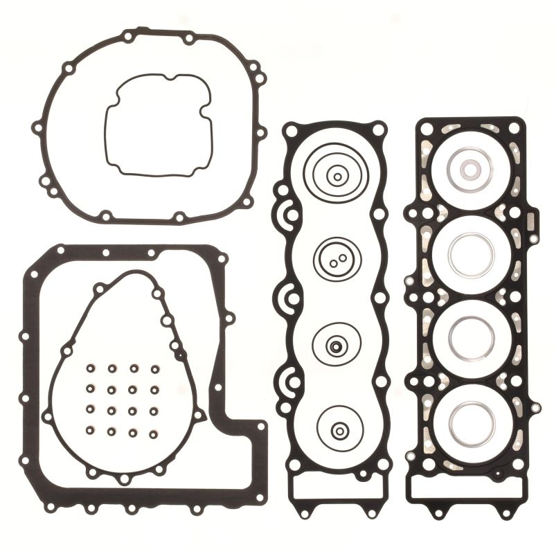 Athena 03-06 Kawasaki Z 1000cc Complete Gasket Kit (Valve Cover Not Included)