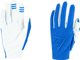 Answer 23 Aerlite Glove Midnight Blue/White Youth - Large