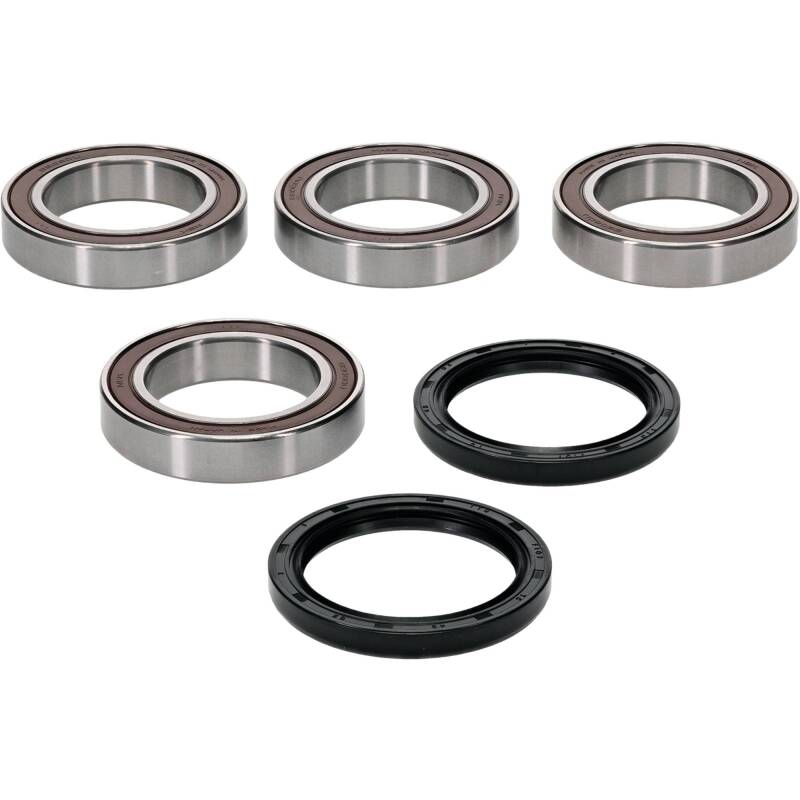 Pivot Works Cannondale Wheel Bearing Kit Premium Bearings