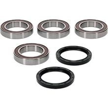 Load image into Gallery viewer, Pivot Works Cannondale Wheel Bearing Kit Premium Bearings