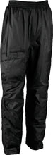 Load image into Gallery viewer, First Gear Splash Pant Black - 3XL