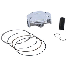 Load image into Gallery viewer, Vertex Piston 19-23 Kawasaki KX 450 F 450cc Forged High Compression Piston Kit 13.5:1 Comp.