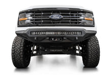 Load image into Gallery viewer, Addictive Desert Designs 2024 Ford F-150 Stealth Fighter Winch - Front Bumper