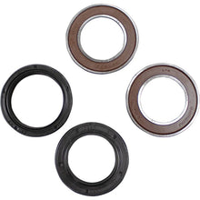 Load image into Gallery viewer, Pivot Works Aprilia Wheel Bearing Kit Premium Bearings