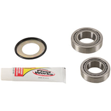 Load image into Gallery viewer, Pivot Works 04-06 Honda CBF250 (Euro) PW Steering Stem Bearing Kit