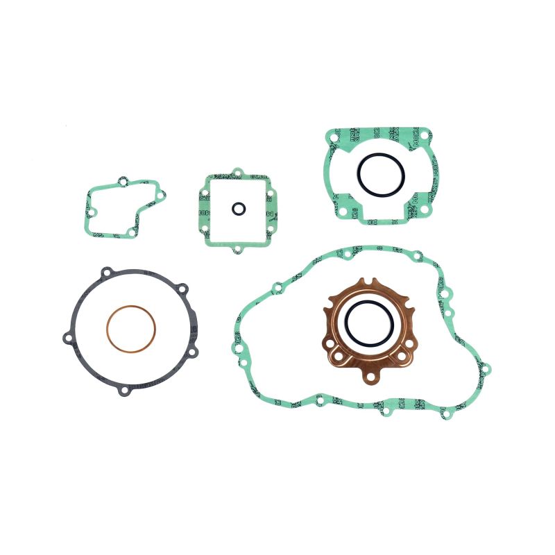 Athena 86-88 Kawasaki KDX 200 Complete Gasket Kit