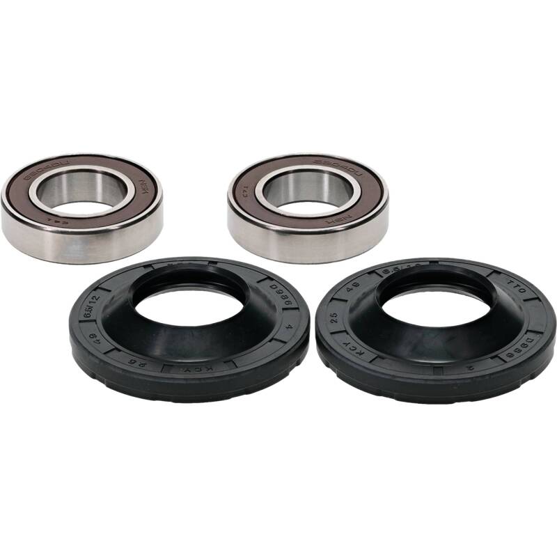 Pivot Works TM Wheel Bearing Kit Premium Bearings