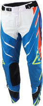 Load image into Gallery viewer, Answer 25 Elite Xotic Pants Red/White/Blue Youth Size - 22