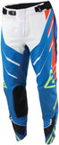 Answer 25 Elite Xotic Pants Red/White/Blue Youth Size - 22