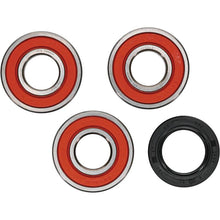Load image into Gallery viewer, Pivot Works Harley Wheel Bearing Kit Premium Bearings