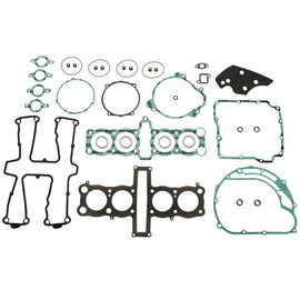 Athena 84-85 Yamaha FJ Chain Drive Ac 600 Complete Gasket Kit (Excl Oil Seal)