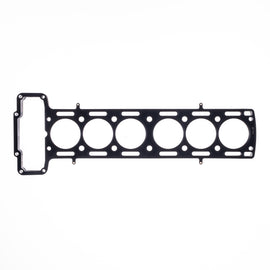 Cometic Jaguar 3.8L XK6 .027in MLS Cylinder Head Gasket - 88mm Bore