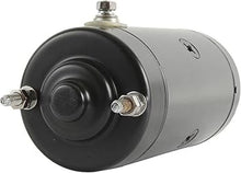 Load image into Gallery viewer, Arrowhead Harley-Davidson Starter Motor - 12-Volt - 10-Tooth