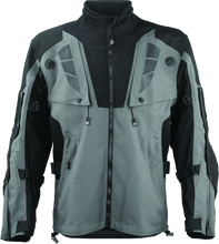 Load image into Gallery viewer, FIRSTGEAR Rogue XC Pro Jacket Grey - 3XL